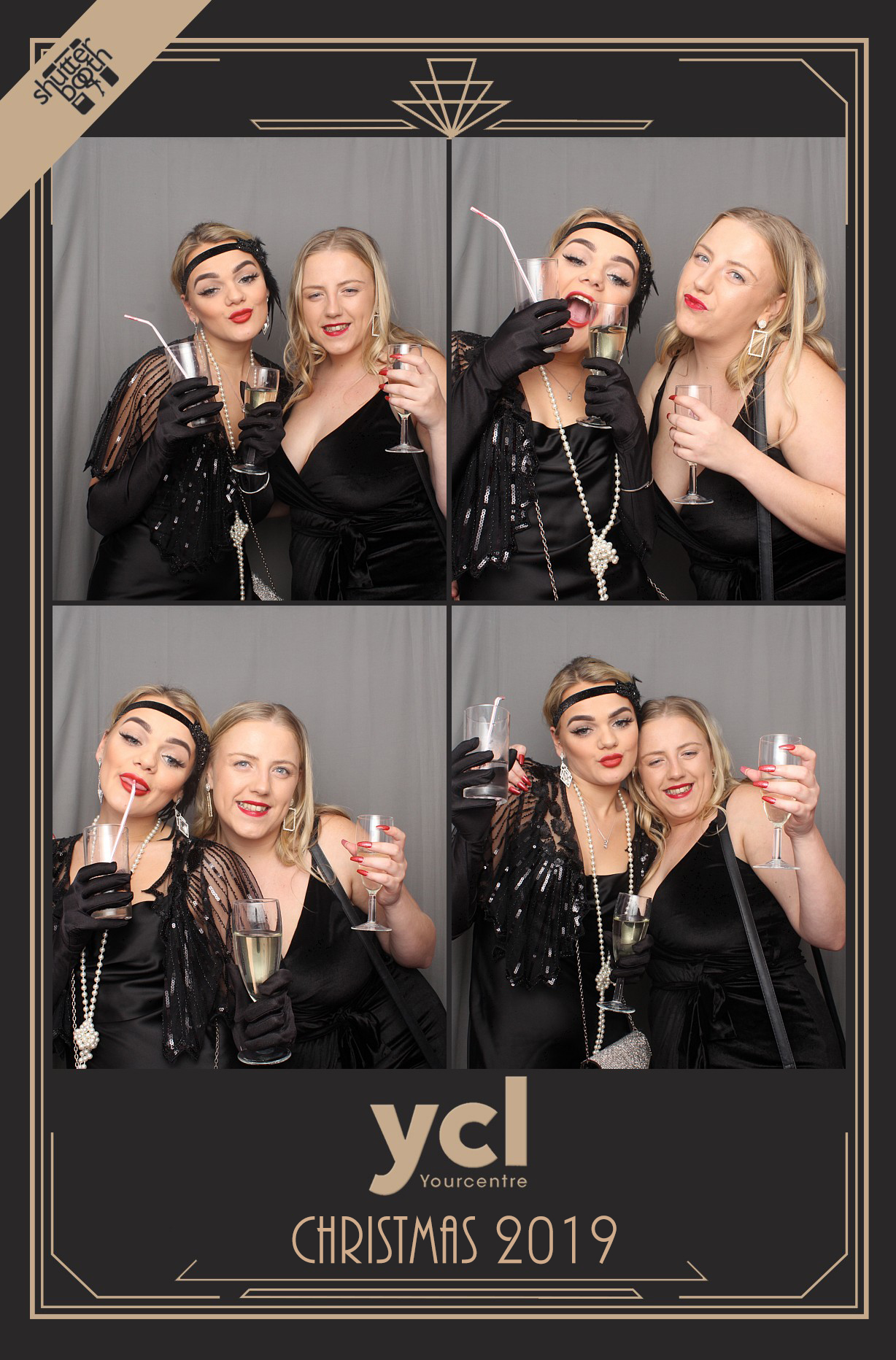 Your Centre Christmas Party 2019 | View more photos from the event at gallery.shutterbooth.co.uk/u/Shutterbooth/Your-Centre-Christmas-Party-2019